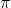 \tiny \pi