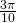 \tiny \frac{3\pi }{10}